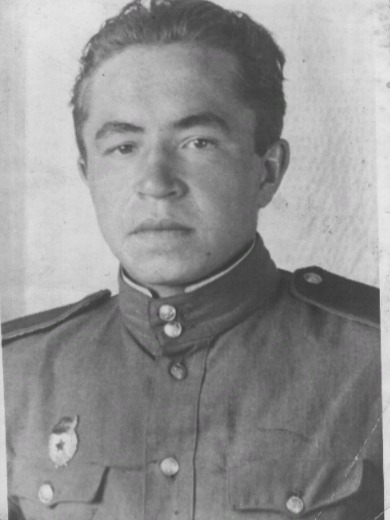 Ахтямов Кутдус Ахтямович