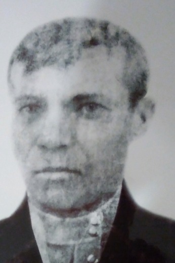 Остросаблин Антон Семенович