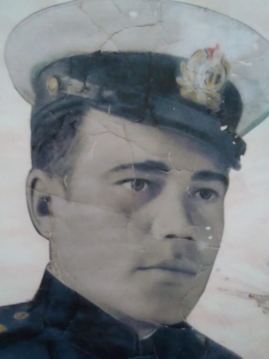 Шагапов Камалетдин Гайнетдинович