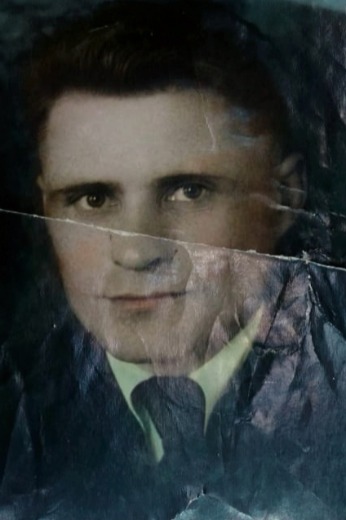 Леликов Николай Георгиевич