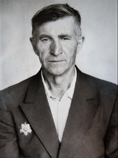 Ариничев Николай Иванович