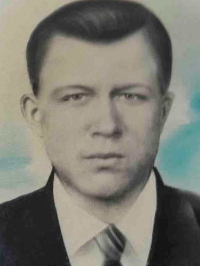 Ровнейко Константин Калентьевич
