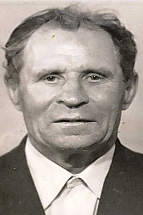 Веснин Александр Андреевич