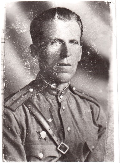 Шамагин Петр Яковлевич