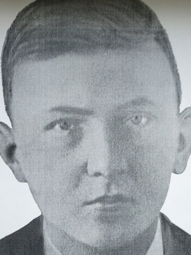 Тимофеев Сергей Николаевич