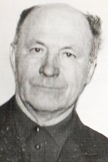 Жилин Владимир Андреевич