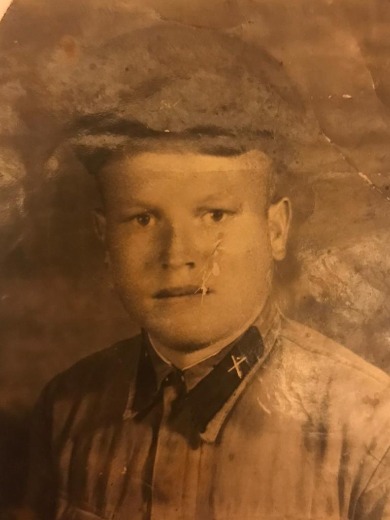 Еримян Гуген Арутюнович