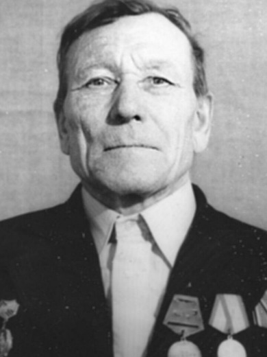 Исаков Дмитрий Иванович