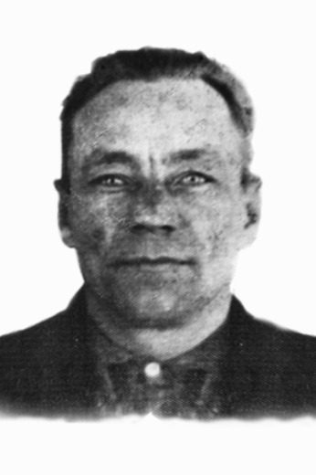 Мандрыка Андрей Павлович