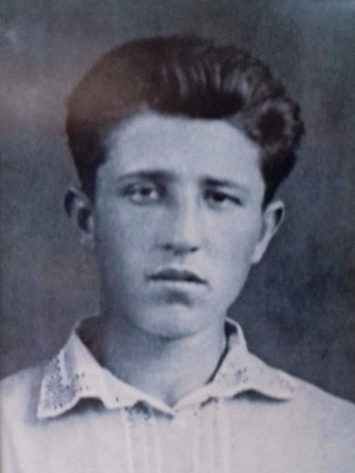 Сизякин Александр Сергеевич