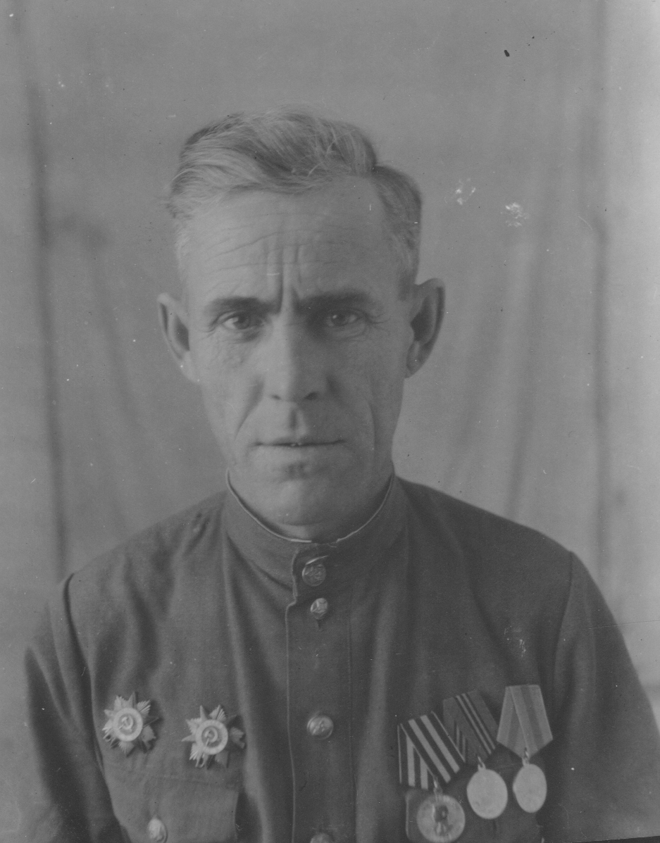 Подъячев Александр Иванович