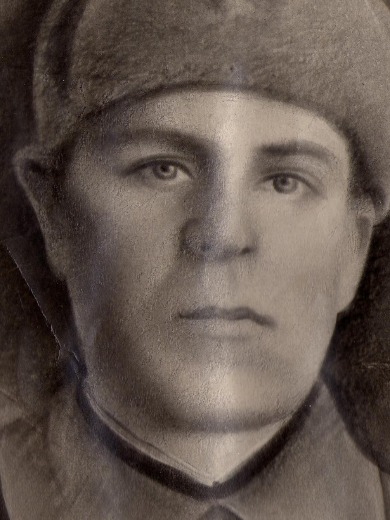 Порозов Савелий Савельевич