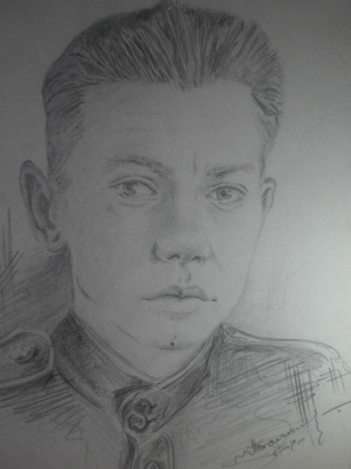 Кащеев Владислав Андреевич