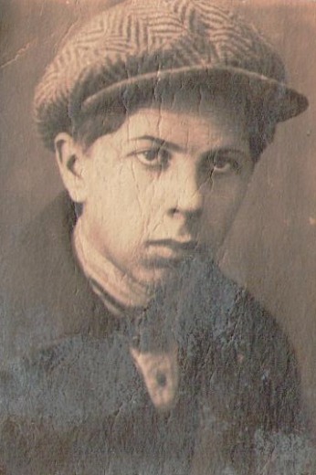 Симагин Георгий Николаевич