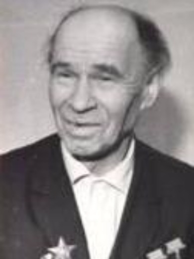 Колчин Александр Иванович