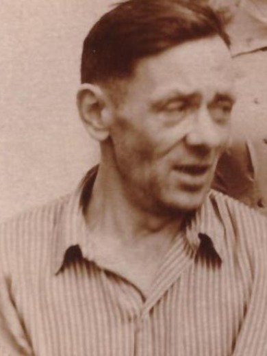Рябчик Михаил Степанович