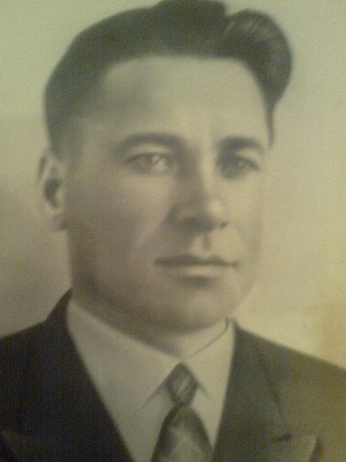 Донюшкин Сергей Иванович