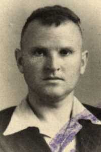 Извеков Михаил Фролович