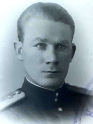 Кириличев Борис Андреевич