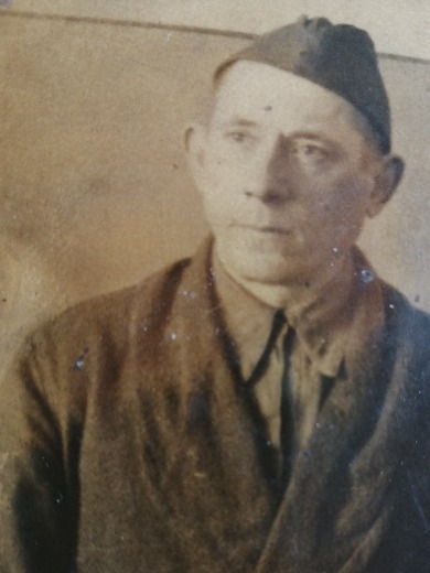 Петляков Иван Дмитриевич