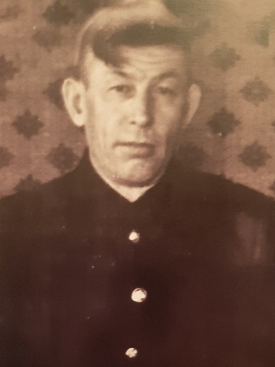 Щербаков Георгий Никандрович