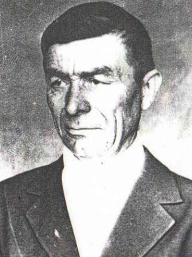 Лаврентьев Михаил Степанович