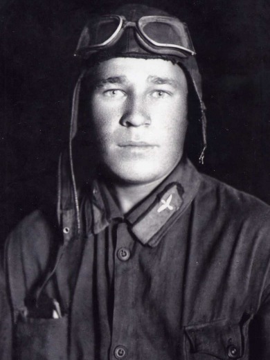 Гагарин Иван Александрович