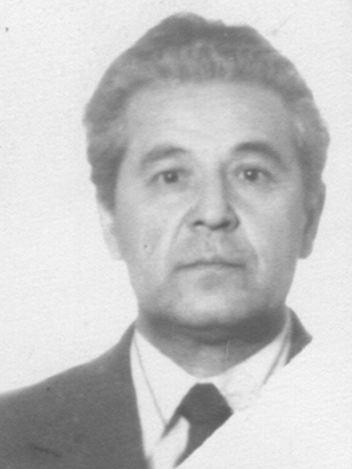 Кадыров Ахмед Ажурожиг