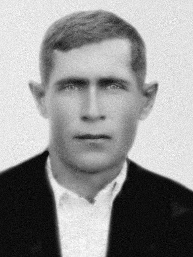 Клюкичев Федор Алексеевич