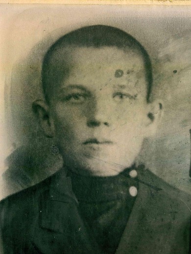 Соколов Валентин Иванович