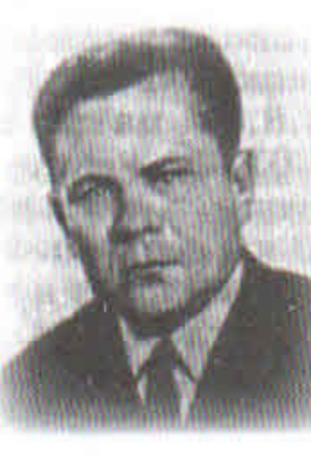 Хаев Георгий Матвеевич