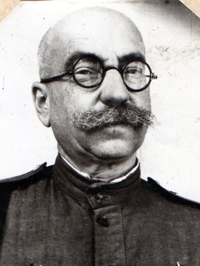 Анцыферов Андрей Сергеевич