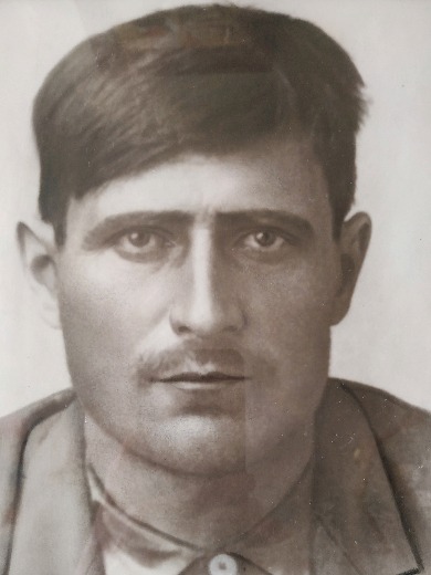 Кочетов Николай Тимофеевич