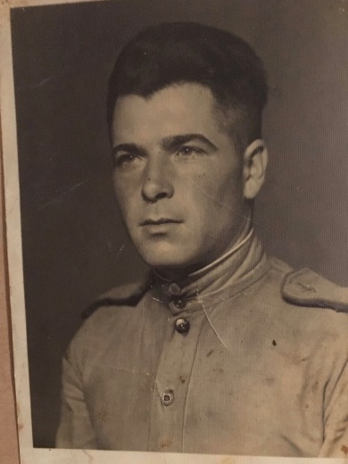 Годунов Георгий Яковлевич