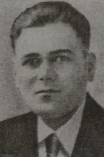 Галишев Федор Сергеевич