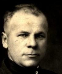 Гринев Михаил Александрович