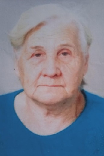 Щербина Антонина Леонтьевна