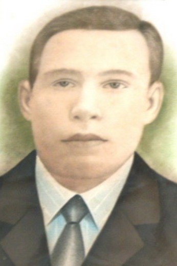 Березовский Александр Евсеевич