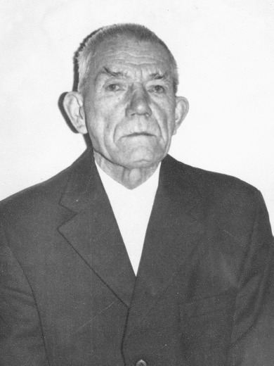 Калинин Анатолий Александрович