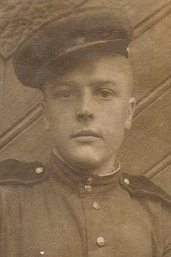 Шарков Николай Матвеевич