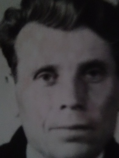 Корнеев Василий Панкратович