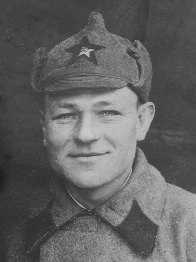 Лазарев Пётр Игнатьевич