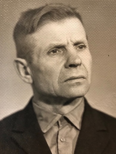 Грызлов Петр Яковлевич