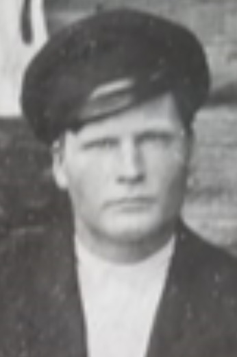 Булашев Захарей Андреевич