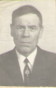 Фесвитянин Сергей Васильевич