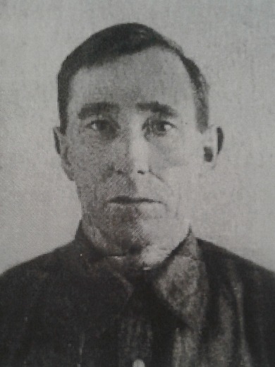 Петухов Ефим Иванович