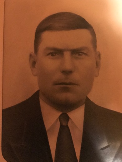 Мишустин Павел Андрианович