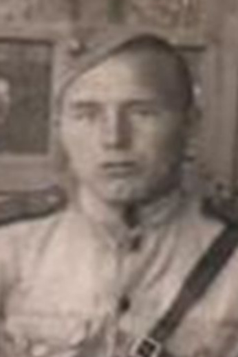 Ильин Иван Ильич