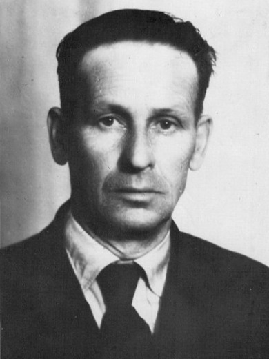 Потяркин Петр Андреевич