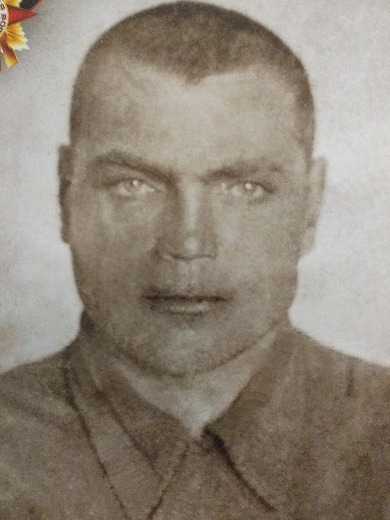 Зубец Николай Демидович